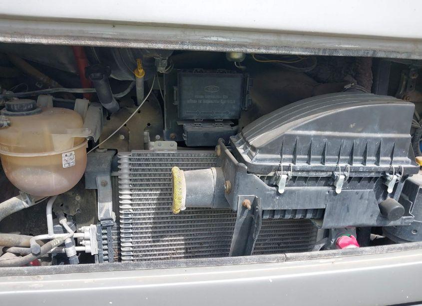 Photo 10 of 2007 Holiday Rambler FORD CLASS A 37PRT (VIN 1F6NF53Y560A18010)