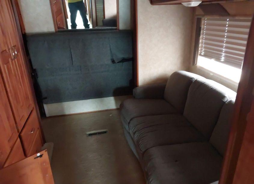 Photo 17 of 2007 Holiday Rambler FORD CLASS A 37PRT (VIN 1F6NF53Y560A18010)