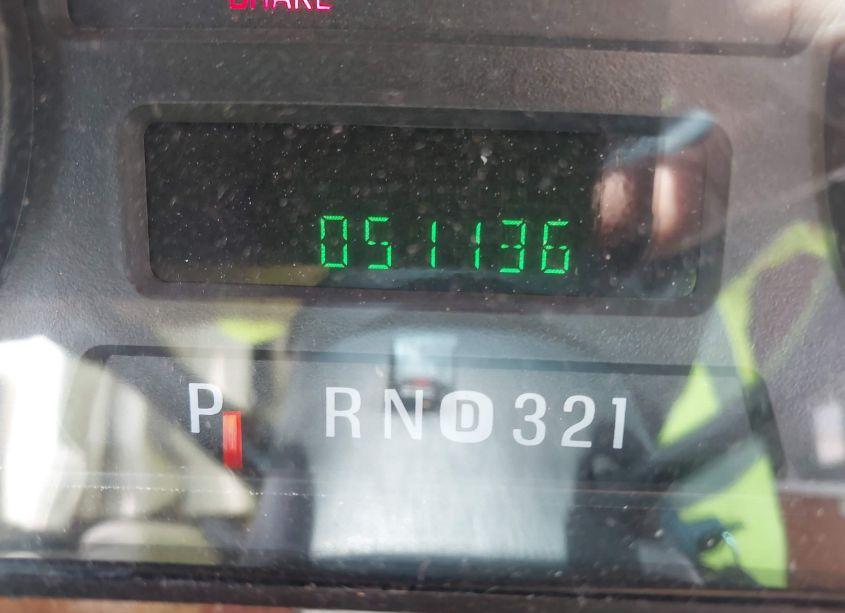 Photo 7 of 2007 Holiday Rambler FORD CLASS A 37PRT (VIN 1F6NF53Y560A18010)