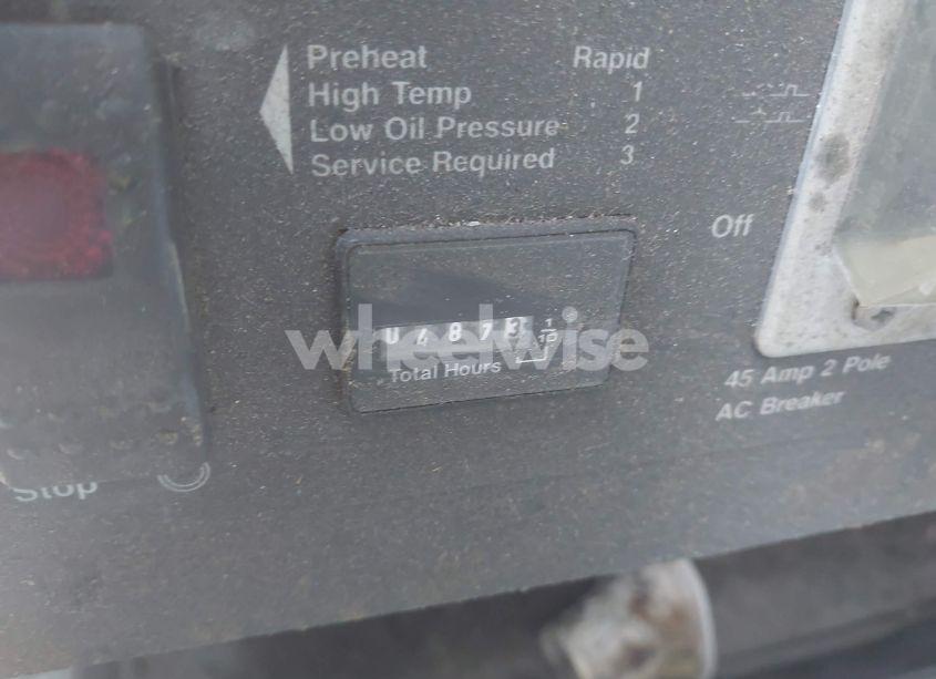 Photo 7 of 2002 Equipment (VIN 1F9FC23272T111384)