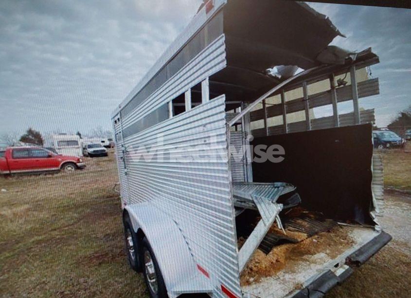 Photo 3 of 2001 Southern Classic (VIN 1F9SG142X1S058146)