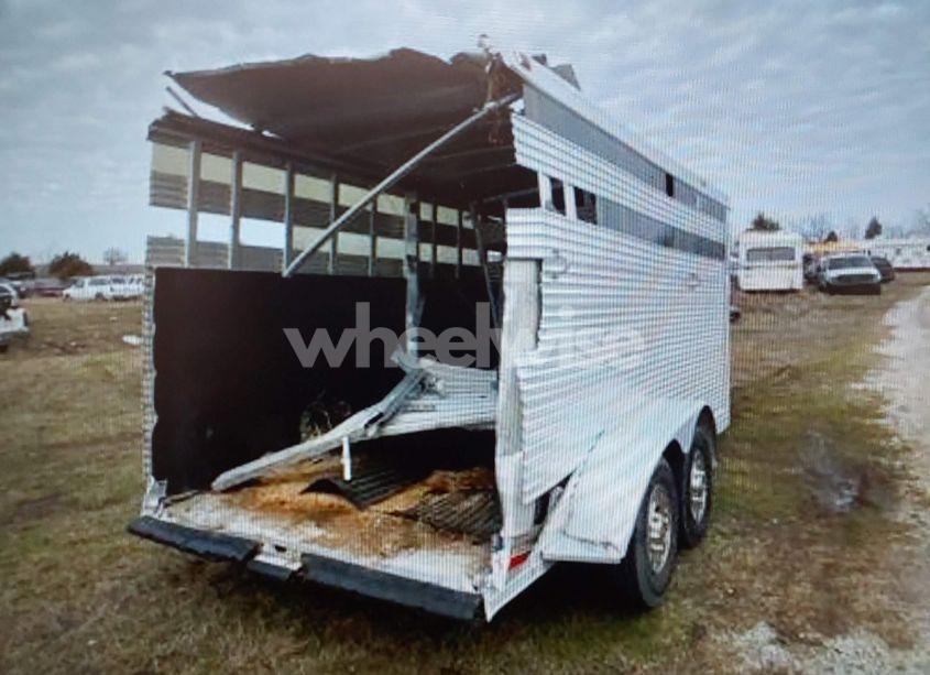 Photo 4 of 2001 Southern Classic (VIN 1F9SG142X1S058146)