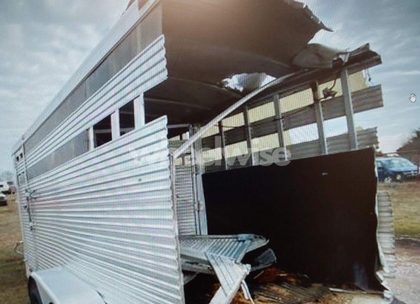 Photo 6 of 2001 Southern Classic (VIN 1F9SG142X1S058146)