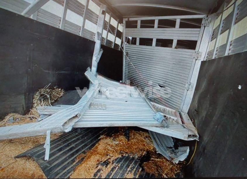 Photo 8 of 2001 Southern Classic (VIN 1F9SG142X1S058146)