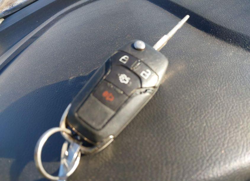 Photo 11 of 2014 Ford Fusion S (VIN 1FA6P0G70E5363942)