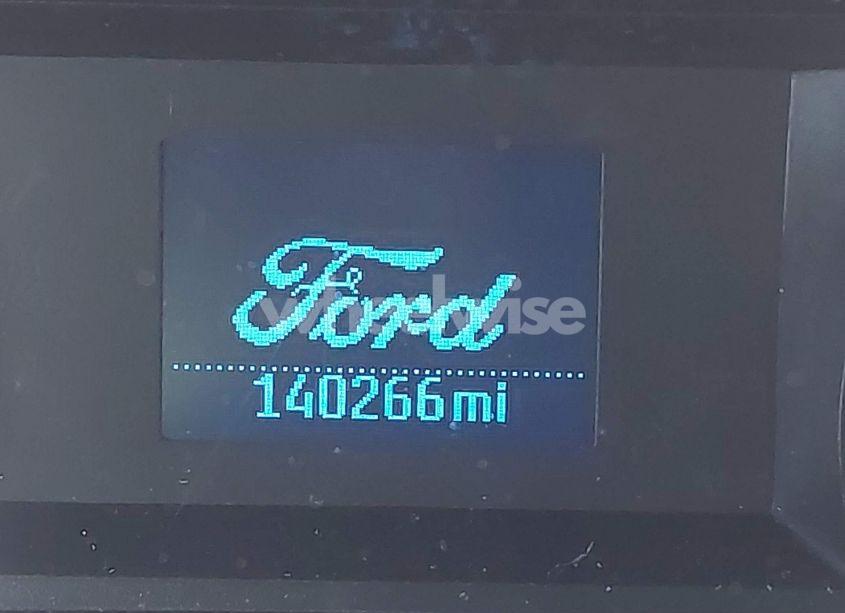 Photo 16 of 2014 Ford Fusion S (VIN 1FA6P0G71E5401629)