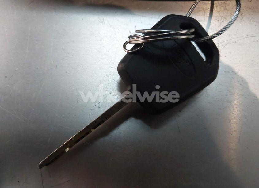 Photo 11 of 2015 Ford Fusion S (VIN 1FA6P0G71F5129035)