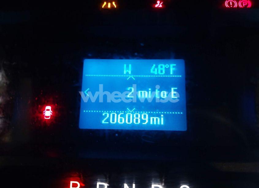 Photo 15 of 2015 Ford Fusion S (VIN 1FA6P0G71F5129035)