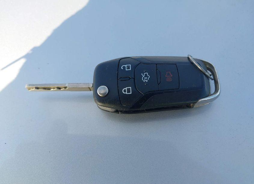 Photo 11 of 2016 Ford Fusion S (VIN 1FA6P0G71G5116044)