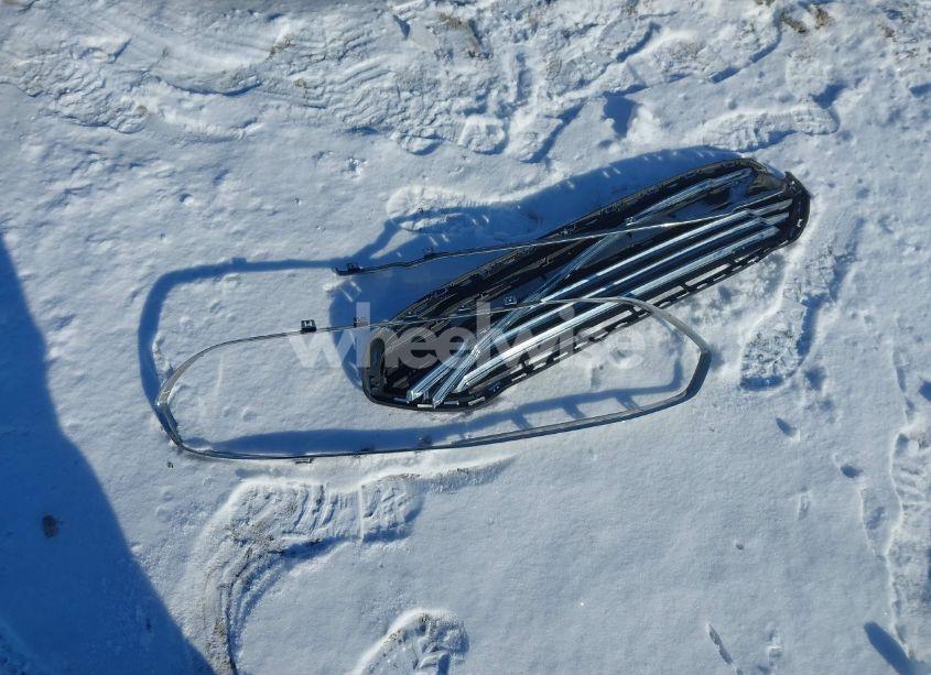 Photo 12 of 2014 Ford Fusion S (VIN 1FA6P0G73E5351008)