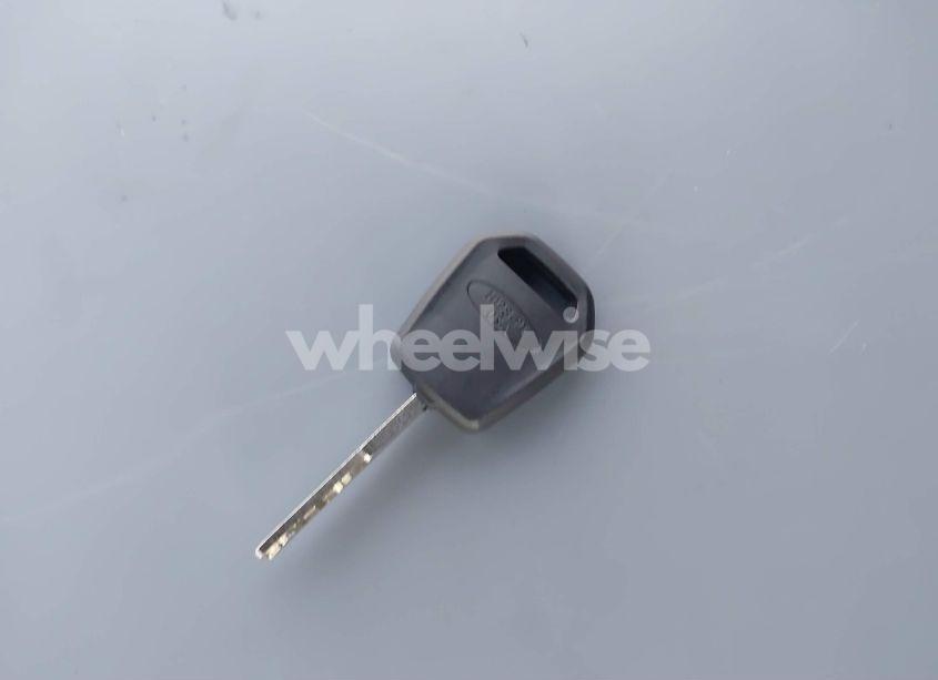 Photo 11 of 2014 Ford Fusion S (VIN 1FA6P0G73E5375941)