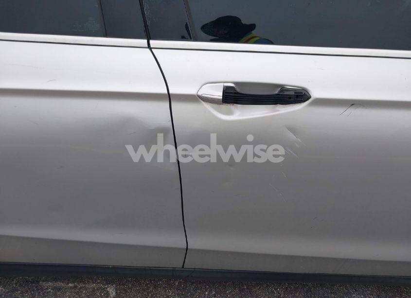 Photo 13 of 2014 Ford Fusion S (VIN 1FA6P0G73E5375941)