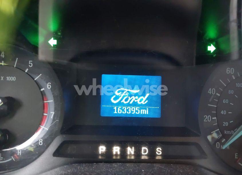 Photo 7 of 2014 Ford Fusion S (VIN 1FA6P0G73E5375941)
