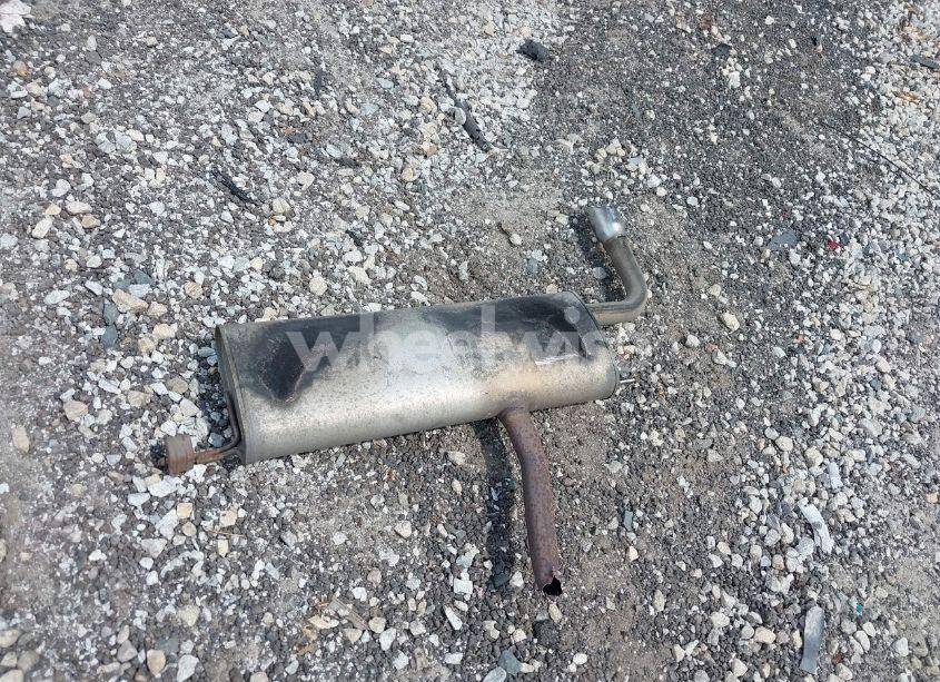 Photo 12 of 2014 Ford Fusion S (VIN 1FA6P0G73E5383635)