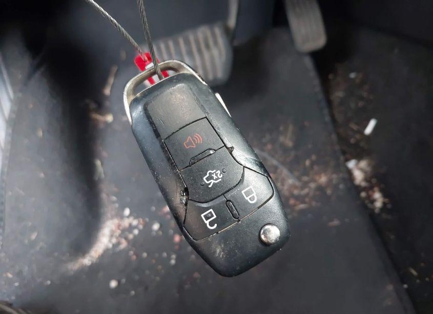 Photo 11 of 2016 Ford Fusion S (VIN 1FA6P0G73G5109953)