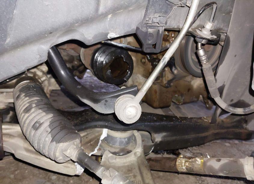 Photo 17 of 2015 Ford Fusion S (VIN 1FA6P0G74F5111161)