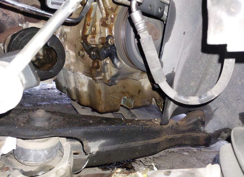 Photo 18 of 2015 Ford Fusion S (VIN 1FA6P0G74F5111161)