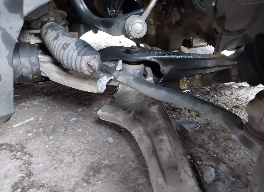 Photo 6 of 2015 Ford Fusion S (VIN 1FA6P0G74F5111161)