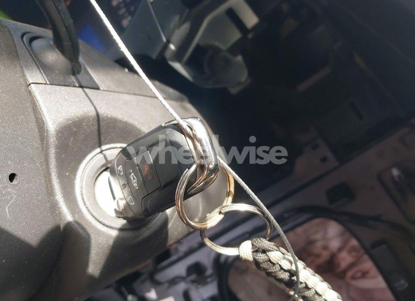 Photo 11 of 2016 Ford Fusion S (VIN 1FA6P0G74G5123974)