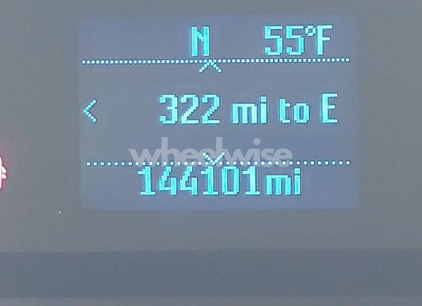 Photo 16 of 2014 Ford Fusion S (VIN 1FA6P0G75E5355996)