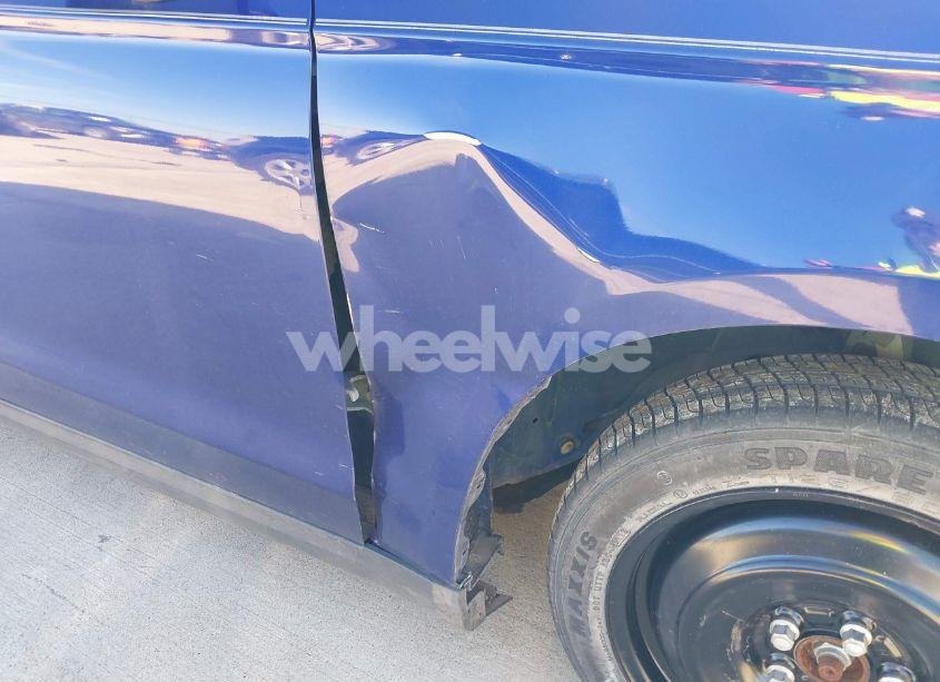 Photo 12 of 2014 Ford Fusion S (VIN 1FA6P0G75E5361233)