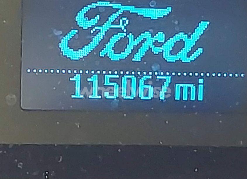 Photo 14 of 2014 Ford Fusion S (VIN 1FA6P0G75E5364620)