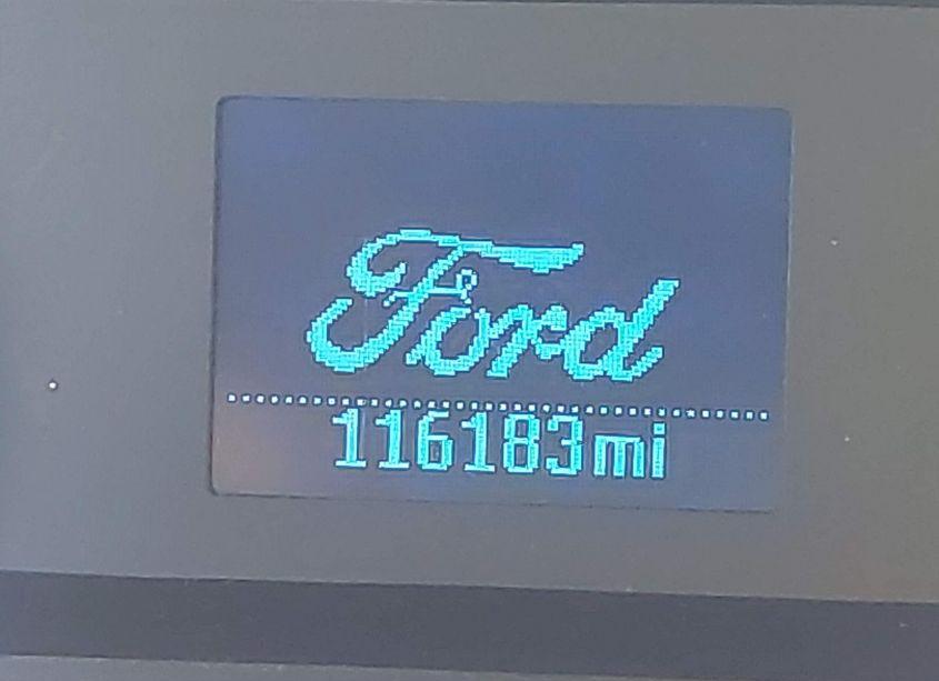 Photo 15 of 2014 Ford Fusion S (VIN 1FA6P0G75E5370062)