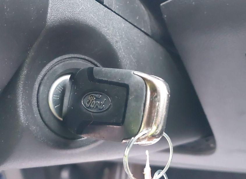 Photo 11 of 2014 Ford Fusion S (VIN 1FA6P0G75E5401651)