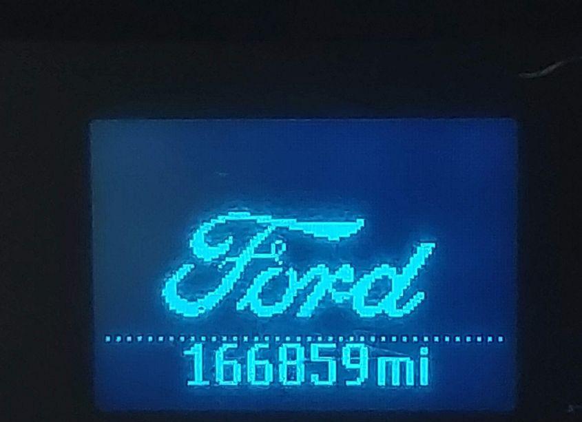 Photo 15 of 2014 Ford Fusion S (VIN 1FA6P0G75E5401651)