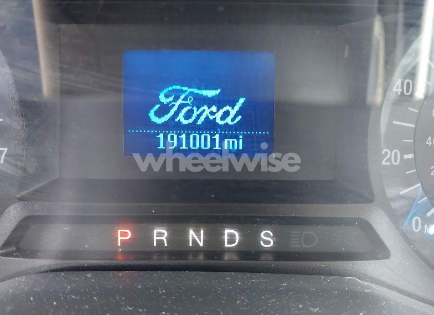 Photo 15 of 2016 Ford Fusion S (VIN 1FA6P0G75G5113776)