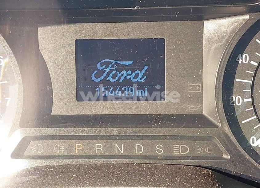 Photo 15 of 2014 Ford Fusion S (VIN 1FA6P0G76E5385749)