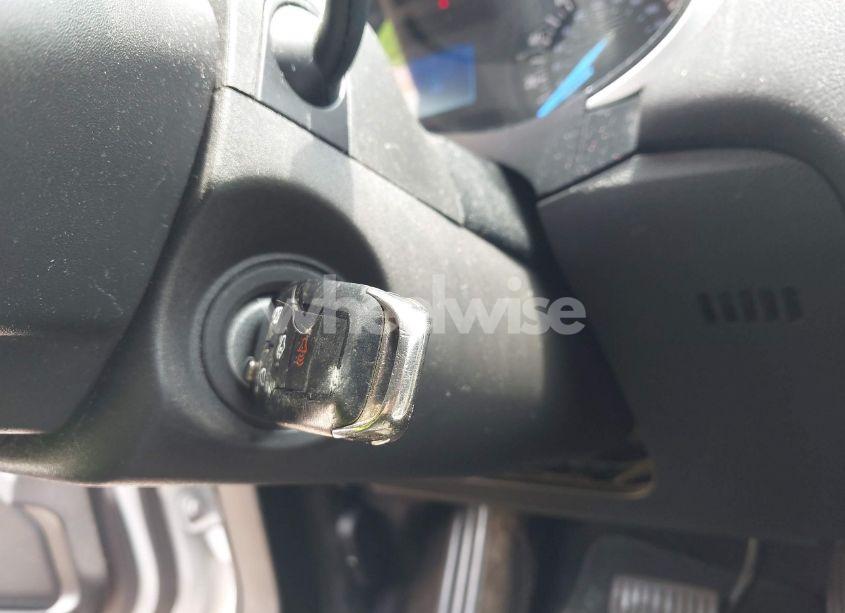 Photo 11 of 2015 Ford Fusion S (VIN 1FA6P0G76F5120461)