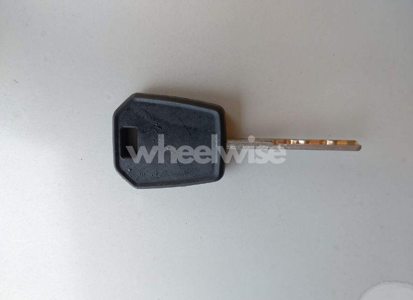 Photo 11 of 2015 Ford Fusion S (VIN 1FA6P0G76F5127393)