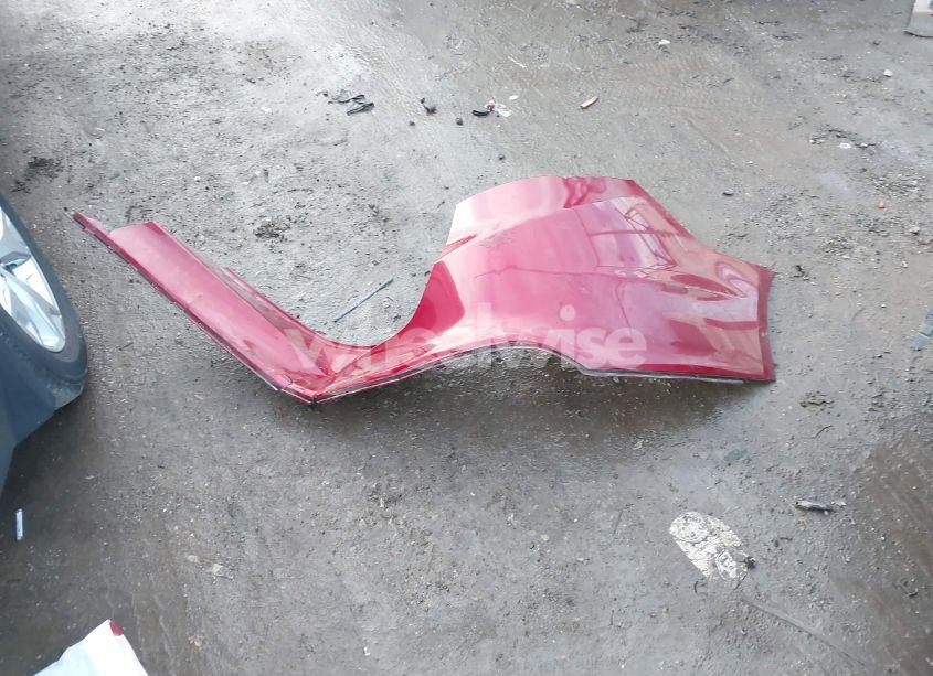 Photo 12 of 2014 Ford Fusion S (VIN 1FA6P0G77E5392175)