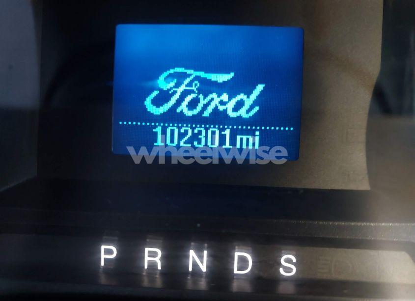 Photo 16 of 2014 Ford Fusion S (VIN 1FA6P0G77E5392175)