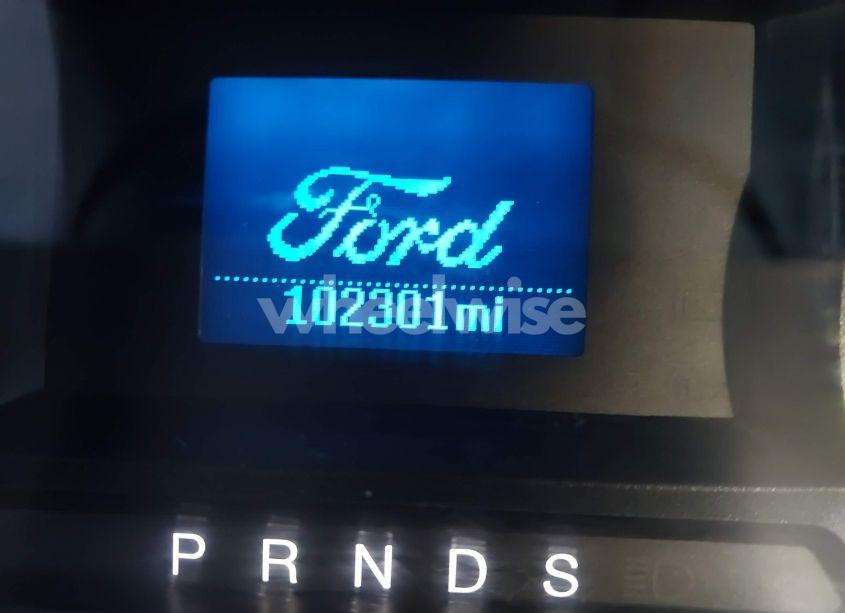 Photo 7 of 2014 Ford Fusion S (VIN 1FA6P0G77E5392175)