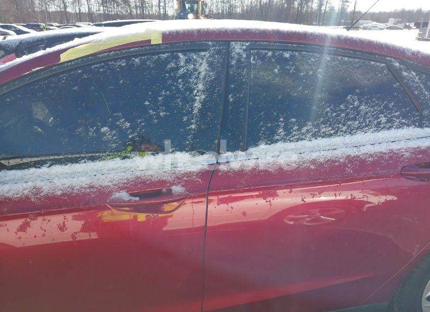 Photo 14 of 2014 Ford Fusion S (VIN 1FA6P0G77E5406012)