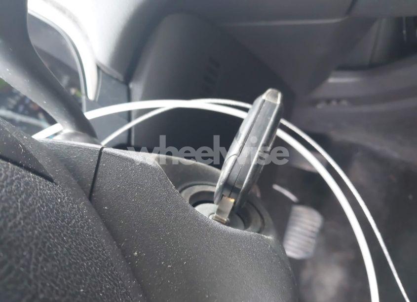 Photo 11 of 2015 Ford Fusion S (VIN 1FA6P0G77F5122848)