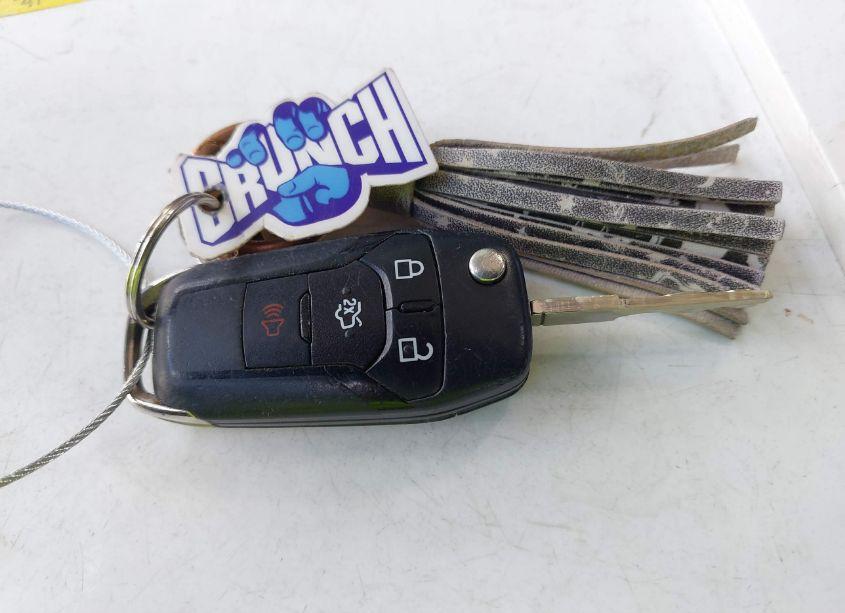 Photo 11 of 2016 Ford Fusion S (VIN 1FA6P0G77G5106683)