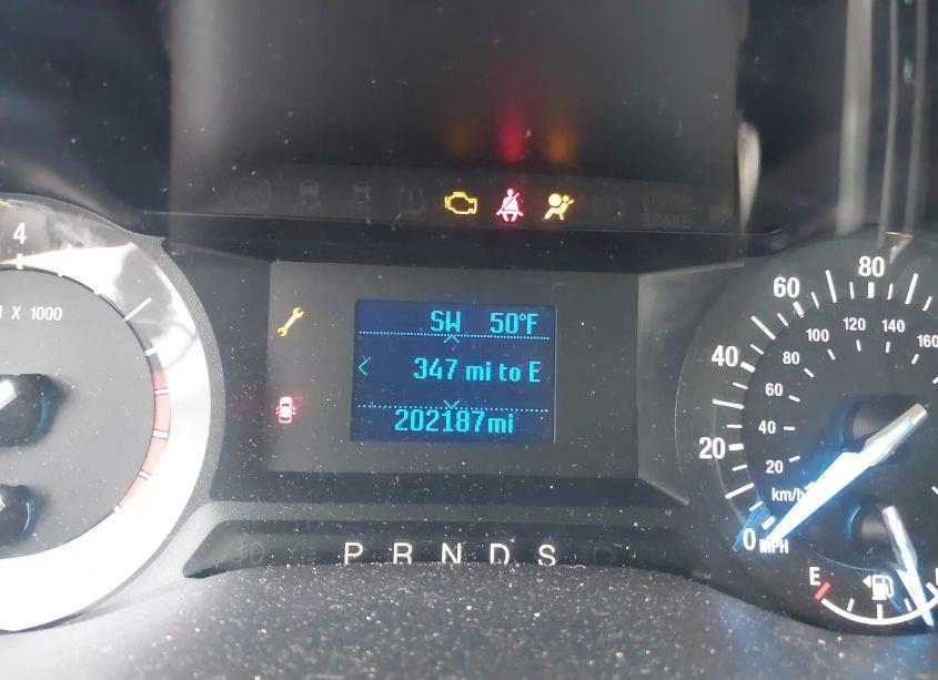 Photo 15 of 2014 Ford Fusion S (VIN 1FA6P0G78E5383906)