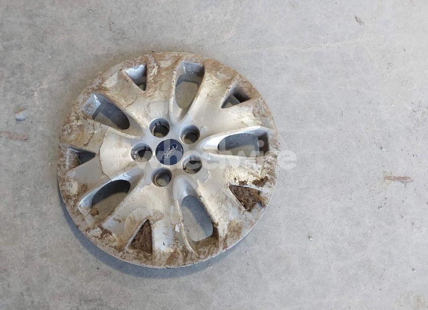 Photo 12 of 2014 Ford Fusion S (VIN 1FA6P0G78E5383971)