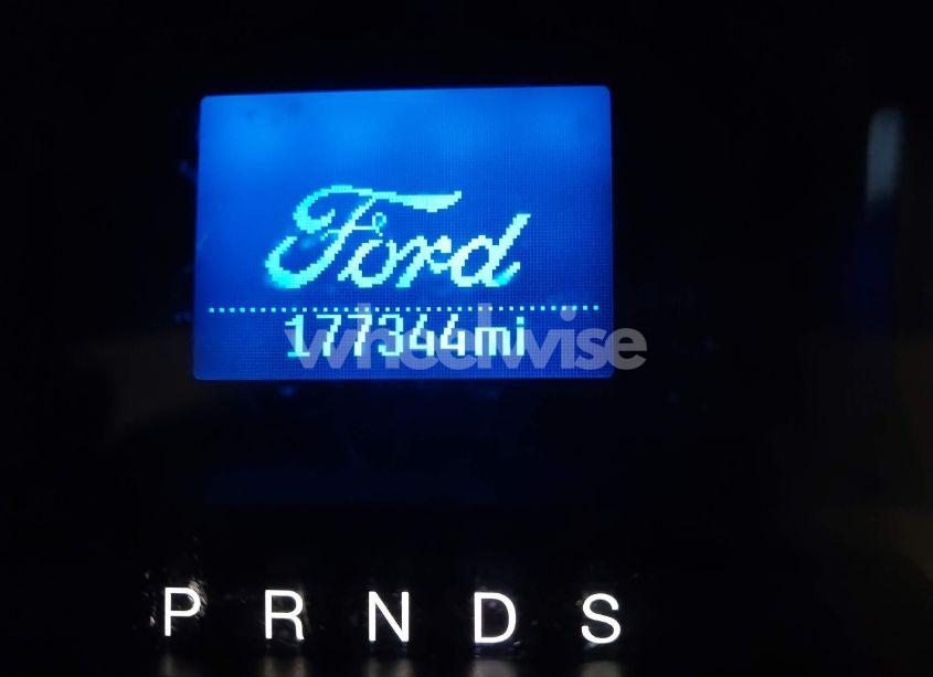 Photo 7 of 2014 Ford Fusion S (VIN 1FA6P0G78E5383971)