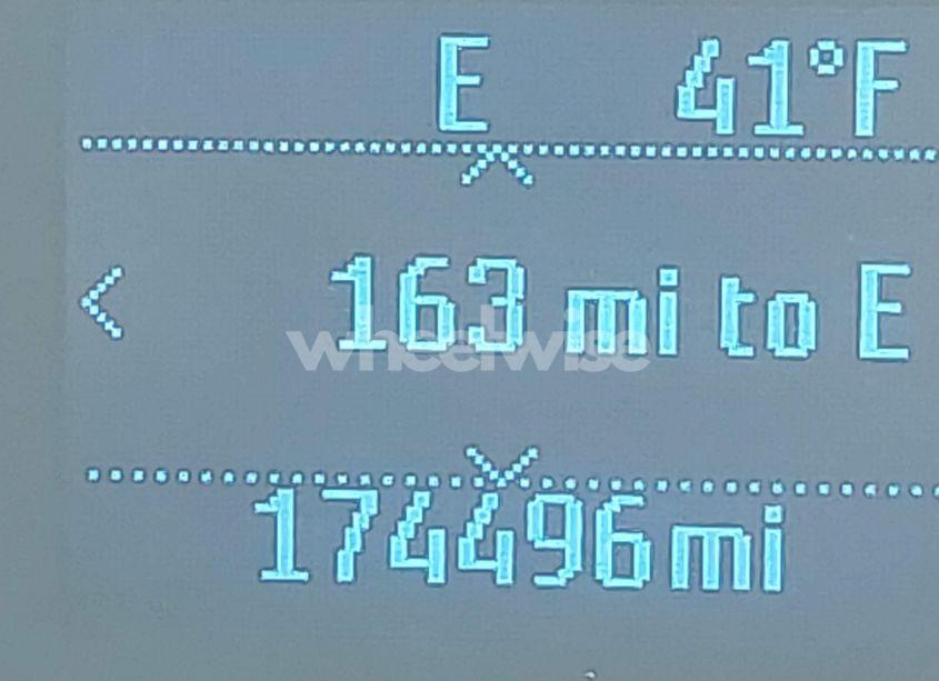 Photo 15 of 2016 Ford Fusion S (VIN 1FA6P0G78G5126666)