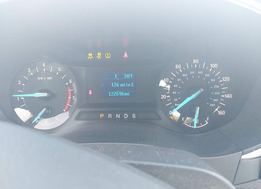 Photo 15 of 2014 Ford Fusion S (VIN 1FA6P0G79E5355063)