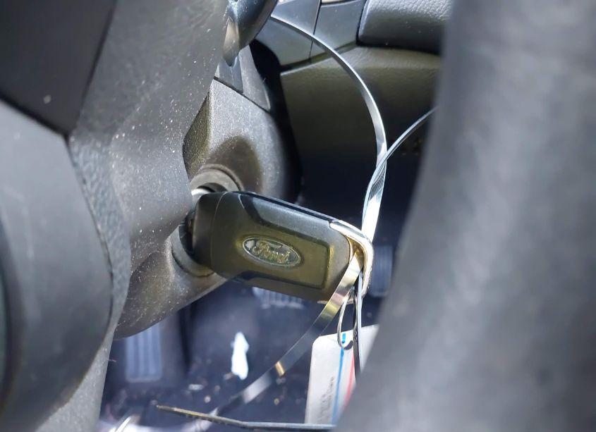 Photo 11 of 2014 Ford Fusion S (VIN 1FA6P0G79E5359470)