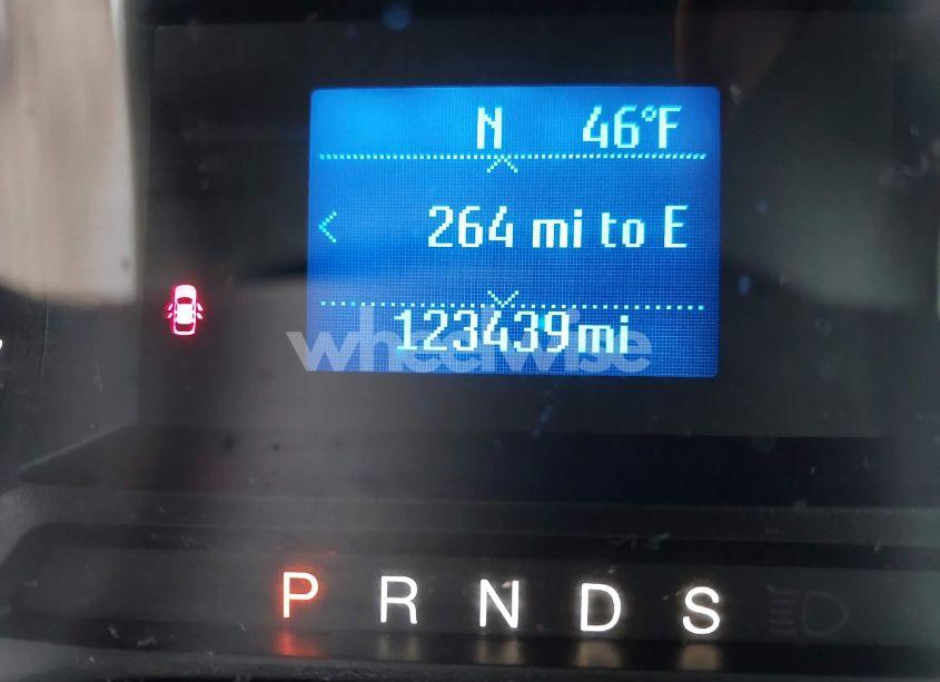 Photo 15 of 2014 Ford Fusion S (VIN 1FA6P0G79E5404312)