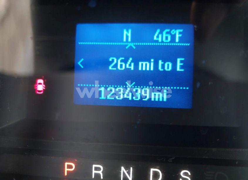 Photo 7 of 2014 Ford Fusion S (VIN 1FA6P0G79E5404312)