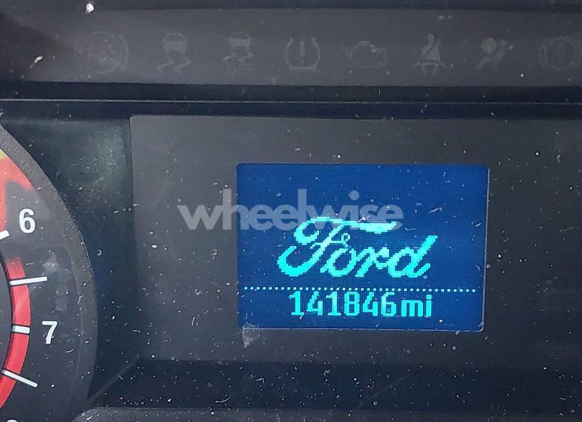 Photo 16 of 2016 Ford Fusion S (VIN 1FA6P0G79G5101159)