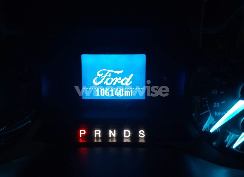 Photo 7 of 2014 Ford Fusion S (VIN 1FA6P0G7XE5373829)