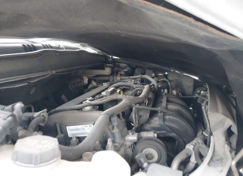 Photo 10 of 2014 Ford Fusion S (VIN 1FA6P0G7XE5401113)